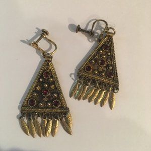 Beautiful Earrings